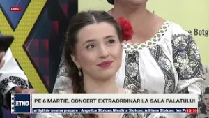 Seara Romaneasca 2 februarie 2026