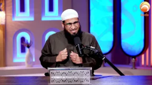 Parables from the Qur'an Eps 7 || The reward of charity (2)