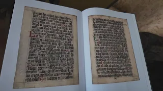 Žaltár z Kláštoriska