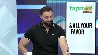 Game On Hai | Five bowlers or an Extra Batter? Bazid Khan shares his verdict. | PTV Sports