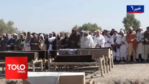 TOLOnews - 6pm News - 22 Feb 2026 | طلوع‌نیوز - خبر ساعت شش - ۰۳ حوت ۱۴۰۴