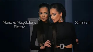 Maria & Magdalena - Samo ti * Мария и Магдалена - Само ти I Official video 2026