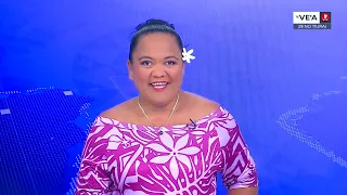 Te ve'a nō mahana toru 29 nō tiurai 2026