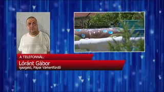 HOGYAN TARTSUK TISZTÁN A MEDENCÉT?