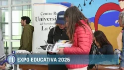 Education Expo 2026 🎓📚