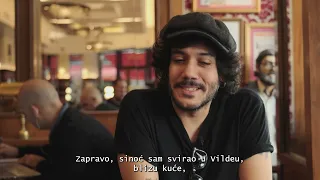 Montenegrins in South America 2