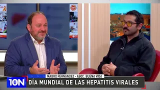 VIRAL HEPATITIS 🔴