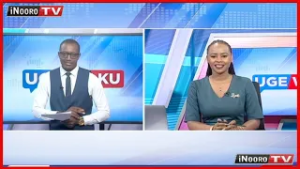 Ũteti na ũtongoria wa mbeũ njĩthĩ #UgeWaku Part 2