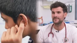 Dr. Klartext: Warum verschlagen Ohren?
