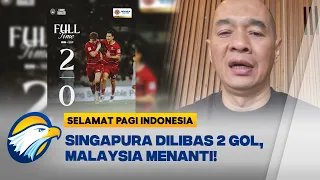 [FULL] Dialog - Bedah Evaluasi Kemenangan Timnas Indonesia 2-0 di FIFA ASEAN Cup 2026