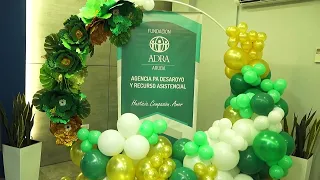 ADRA Graduacion