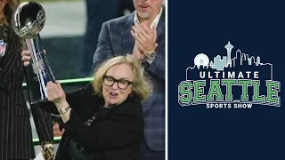 Seahawks close to choosing a buyer | Ultimate Seattle Sports Show
