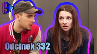 19+ | Episode 332