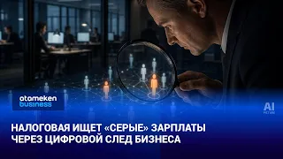 Tax authorities track down "grey" salaries using digital footprints