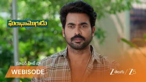 GHARANA MOGUDU | వెంకీ పై దాడి చేసిన గూండాలు