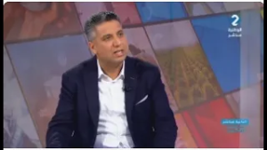 تونس بثلاثة ألوان || شرف الدين الصامتي : المكلف بتنقية الموارد بالشمال والوسط