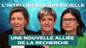 IA : quand l’intelligence artificielle révolutionne la recherche - Labo4