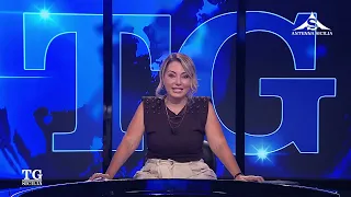 Sicily News September 1, 2026 - 8:00 AM
