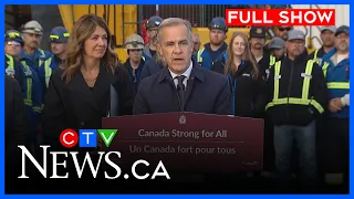 Ottawa never would have turned down pipeline: analyst | Alberta Primetime for Oct. 1, 2026