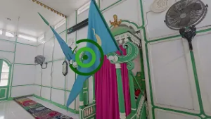 PROMO Pesona Indonesia - Ramadhan di Jazirah