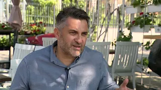 Claudiu Niculescu, despre echipele românești în cupele europene și lupta în Superliga