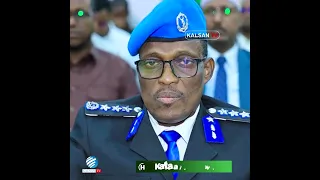 Hogg. Aadan Madoobe “Guul lama gaari karo amni la’aan, Wax kasta oo horumar ah waxaa aas-aas u ah..