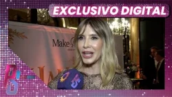 "EVERYONE DOES WHAT THEY CAN": Guillermina Valdés shares her thoughts on Emanuel Ortega and Prand...