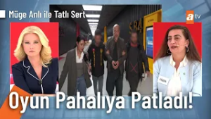 ''Figen Hanım'ın mağduriyetini gidereceğim!''  - Müge Anlı ile Tatlı Sert 16 Şubat 2026