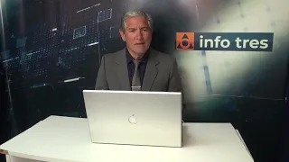 Infotres Central - 09/02/26 - Block 02