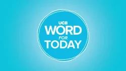 The rewards of vision and hard work | UCB Word For Today
