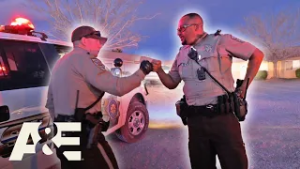 Live PD: Police Patrol – Nonstop Patrolling *Compilation* | A&E
