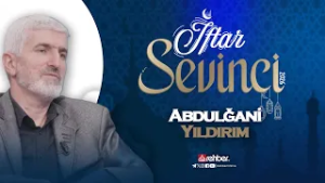 İftar Sevinci | 5. Bölüm
