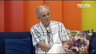 DITË E RE - Gazetaria dje dhe sot : Si po e ndryshon inteligjenca artificiale , Esat Mehmeti
