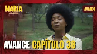 Chapter 38 Preview | Spoiled María