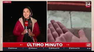 Al menos 10 quebradas se activaron en el Valle del Elqui
