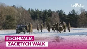 Bitwa o Złotów w czasie II wojny światowej