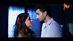 Dulhan k shadi k jore jal gaye ? #Mera Saya |PlayEntertainment