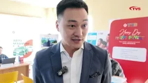 Хүүгийн урамшуулалттай нөхцөлөөр тээврийн хэрэгслээ худалдан аваарай