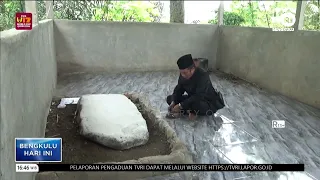 54 HISTORICAL SITES AND MUSEUMS IN REJANG LEBONG