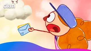 Alice's Postal Service | Alice's Diary | Clan TVE