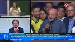 Lula's comeback and re-election: "The result was reversed by mobilizing citizen participation"