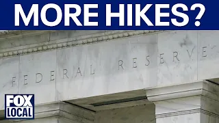 Fed raises rates. Could more hikes be ahead?