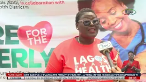 Social Intervention: LASG supports over 1,000 Badagry, Ibeju-Lekki elderly residents