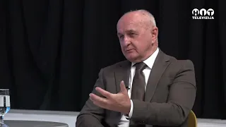 Izborna emisija - Petar Đokić - Hit televizija Brčko