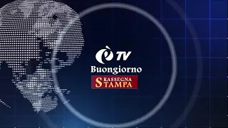 Rassegna stampa 14/12/2025