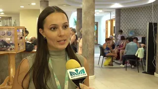 Idén is megtartotta őszi nyugdíjas napját a Hagymatikum