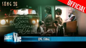 Mashup Ballad gây nghiện nhất Sóng 26: Người Như Anh Xứng Đáng Cô Đơn, Không Đau Nữa Rồi,...