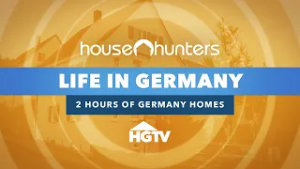 3 Hours of House Hunting in Germany – House Hunters Full Episode Marathon | HGTV