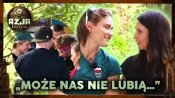 ŻADNA PARA ICH NIE WYBRAŁA! 😱 Kasia i Janja liczyły na sympatię innych...💔 | Azja Express
