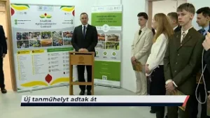 Híradó – 2026.02.04. – Szerda – Sopron TV